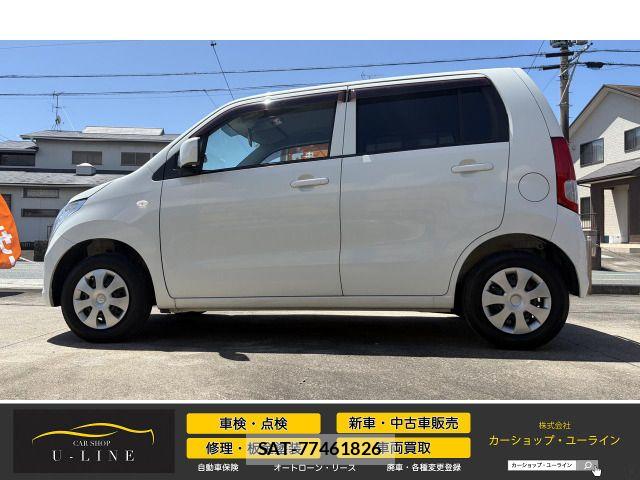 Suzuki WAGON R 2010-12 8851116-7