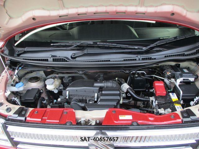 Suzuki WAGON R 2019-10 8851108-12