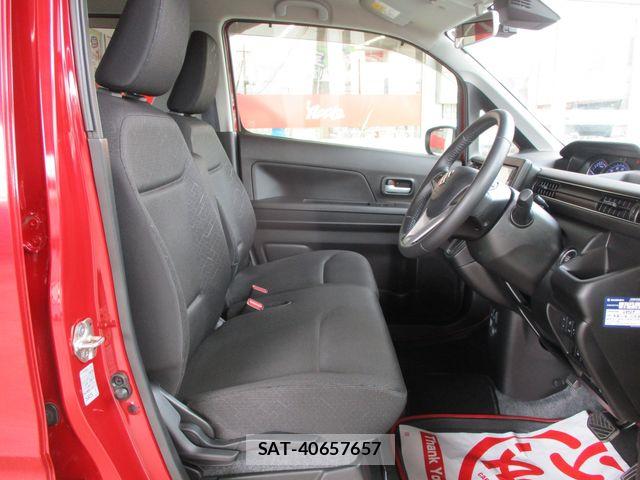 Suzuki WAGON R 2019-10 8851108-13
