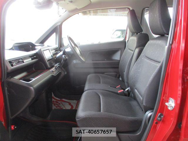 Suzuki WAGON R 2019-10 8851108-15