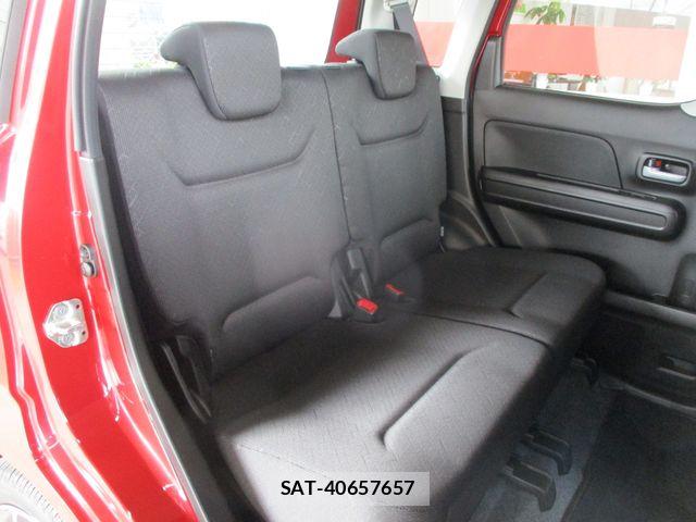 Suzuki WAGON R 2019-10 8851108-17