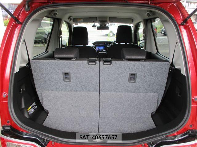 Suzuki WAGON R 2019-10 8851108-18