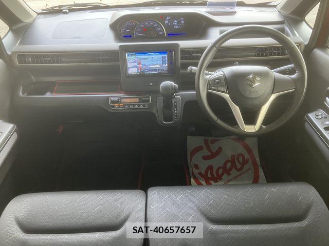Suzuki WAGON R 2019-10 8851108-1
