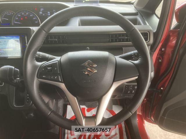 Suzuki WAGON R 2019-10 8851108-20