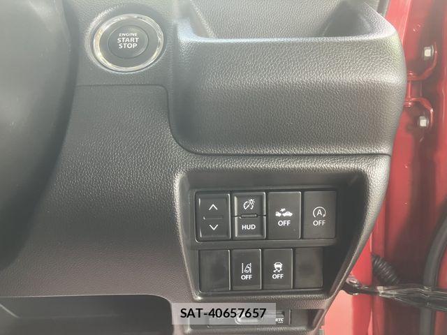 Suzuki WAGON R 2019-10 8851108-23
