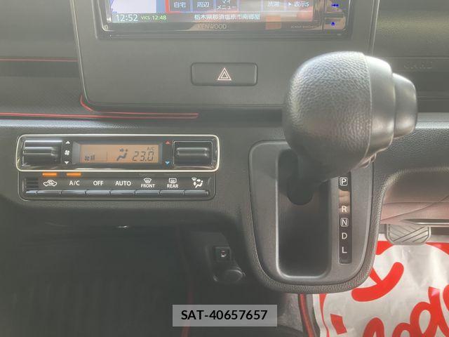 Suzuki WAGON R 2019-10 8851108-25