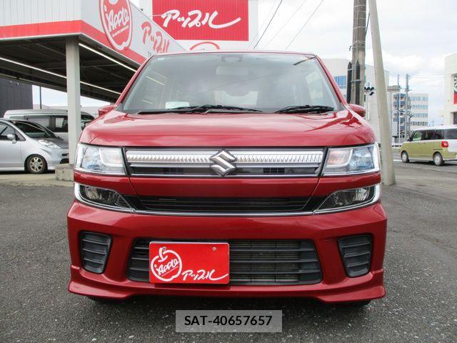 Suzuki WAGON R 2019-10 8851108-3