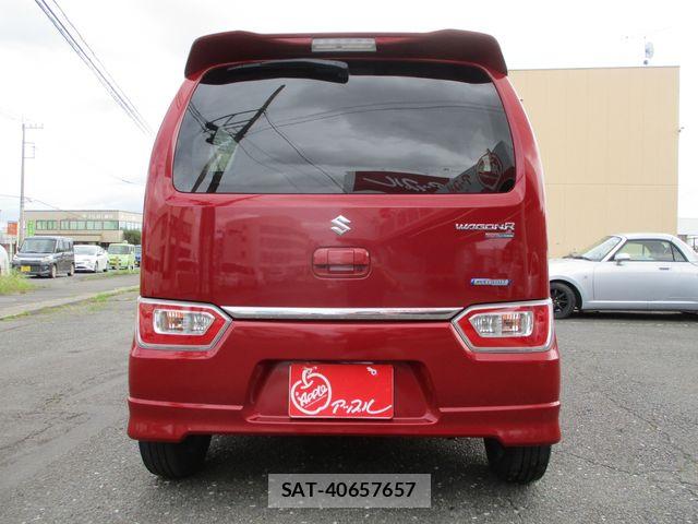 Suzuki WAGON R 2019-10 8851108-4