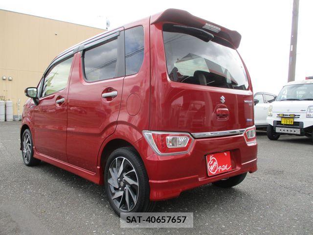 Suzuki WAGON R 2019-10 8851108-6