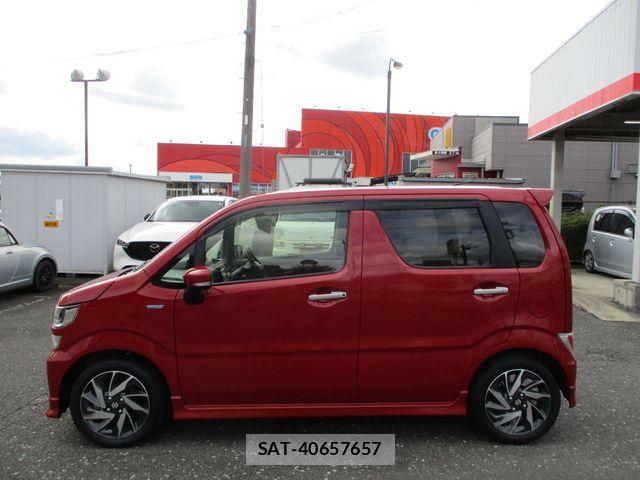 Suzuki WAGON R 2019-10 8851108-8