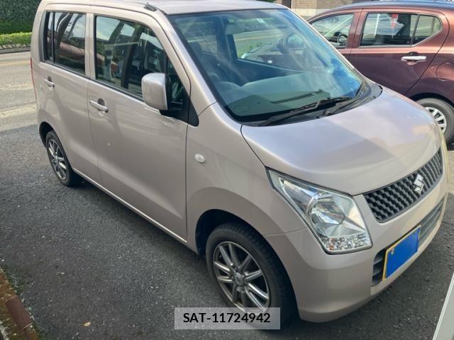 Suzuki WAGON R 2010-04 8851125-0