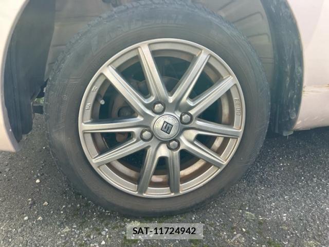 Suzuki WAGON R 2010-04 8851125-9