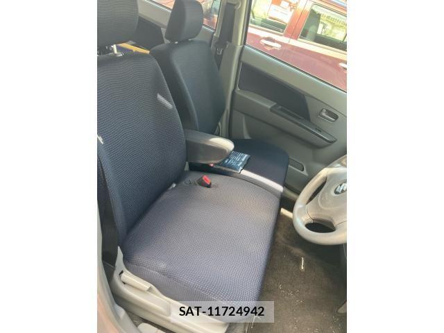 Suzuki WAGON R 2010-04 8851125-10