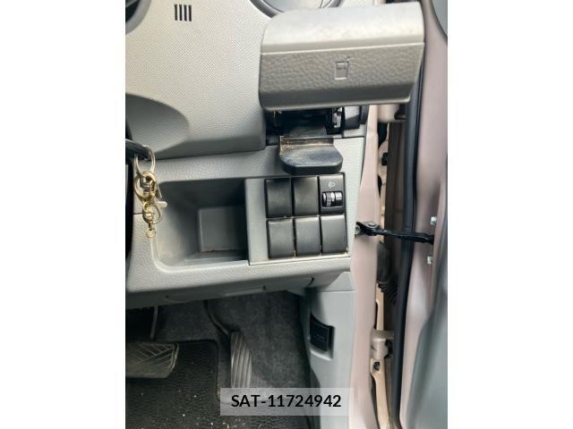 Suzuki WAGON R 2010-04 8851125-14