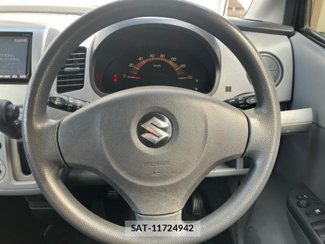 Suzuki WAGON R 2010-04 8851125-15