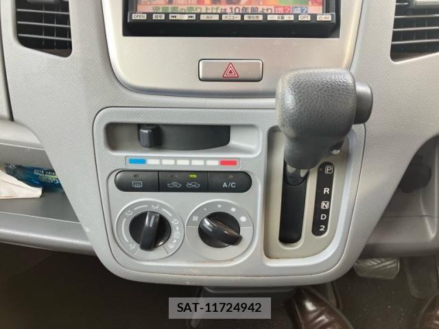 Suzuki WAGON R 2010-04 8851125-18