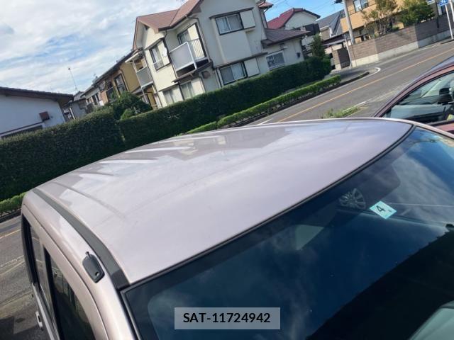 Suzuki WAGON R 2010-04 8851125-4