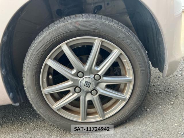 Suzuki WAGON R 2010-04 8851125-6