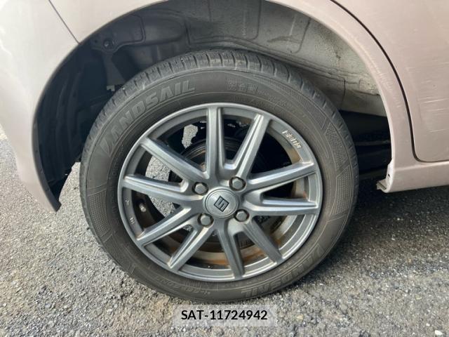 Suzuki WAGON R 2010-04 8851125-7