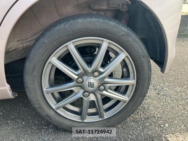 Suzuki WAGON R 2010-04 8851125-8