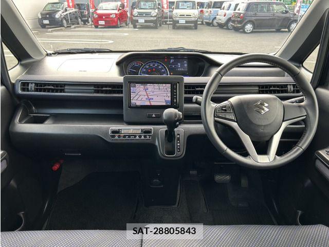 Suzuki WAGON R 2018-04 8851112-9