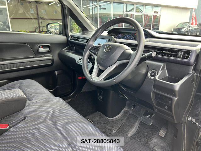 Suzuki WAGON R 2018-04 8851112-10