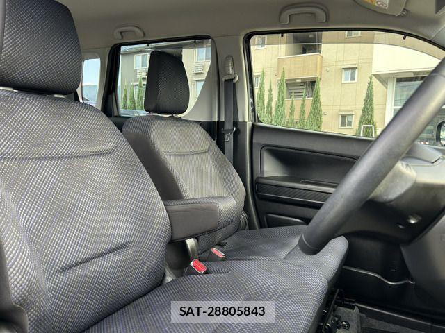 Suzuki WAGON R 2018-04 8851112-11