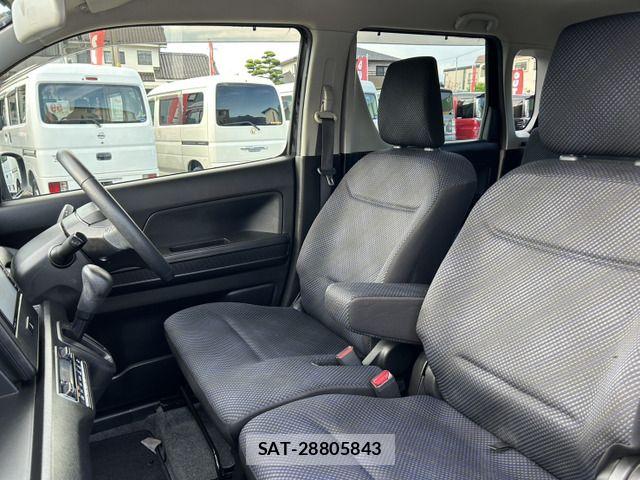 Suzuki WAGON R 2018-04 8851112-13
