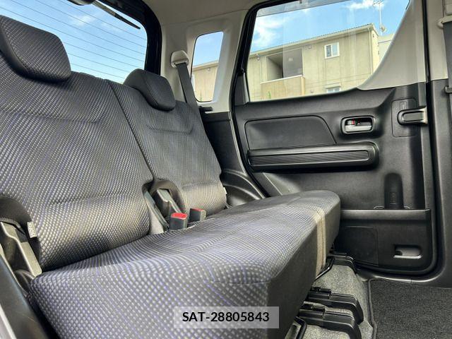 Suzuki WAGON R 2018-04 8851112-14