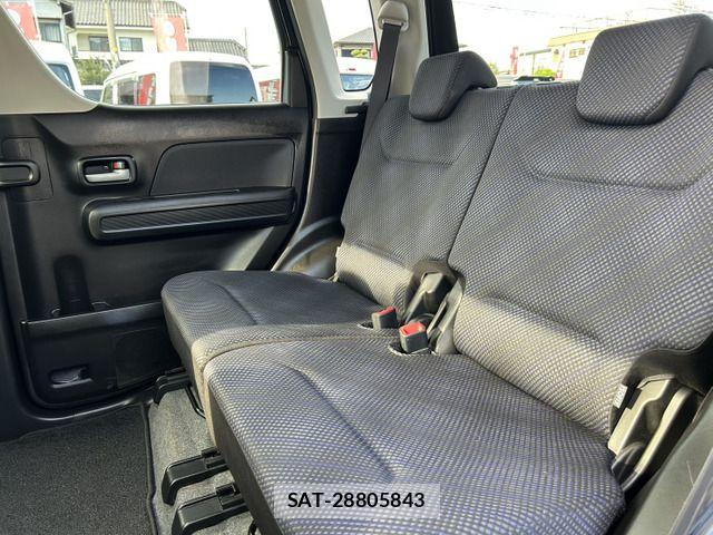 Suzuki WAGON R 2018-04 8851112-15