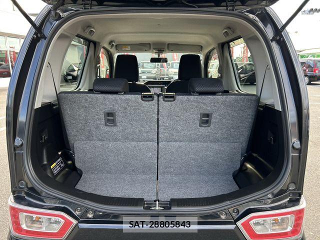 Suzuki WAGON R 2018-04 8851112-16