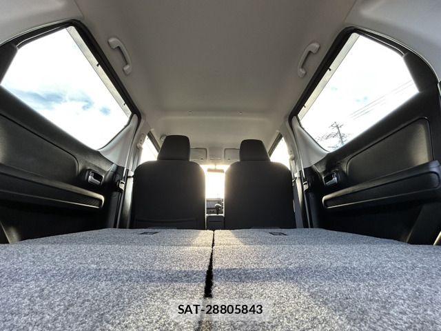Suzuki WAGON R 2018-04 8851112-17