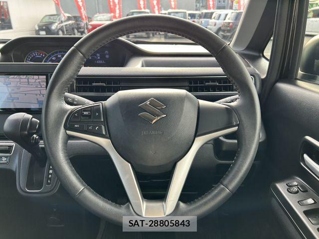 Suzuki WAGON R 2018-04 8851112-18