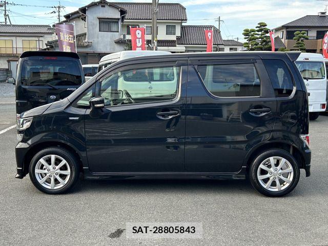Suzuki WAGON R 2018-04 8851112-4