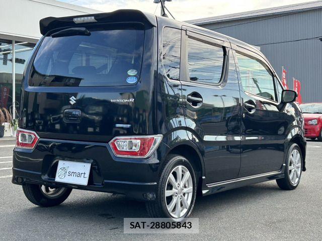 Suzuki WAGON R 2018-04 8851112-6