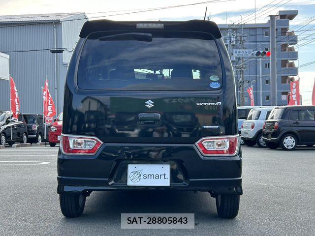 Suzuki WAGON R 2018-04 8851112-7