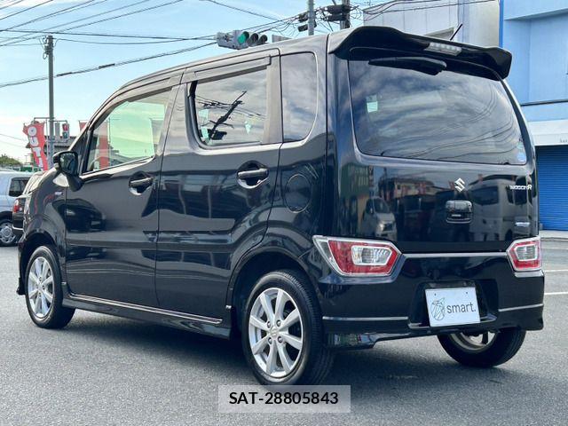 Suzuki WAGON R 2018-04 8851112-8
