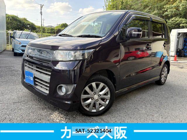 Suzuki WAGON R 2011-06 8851118-0
