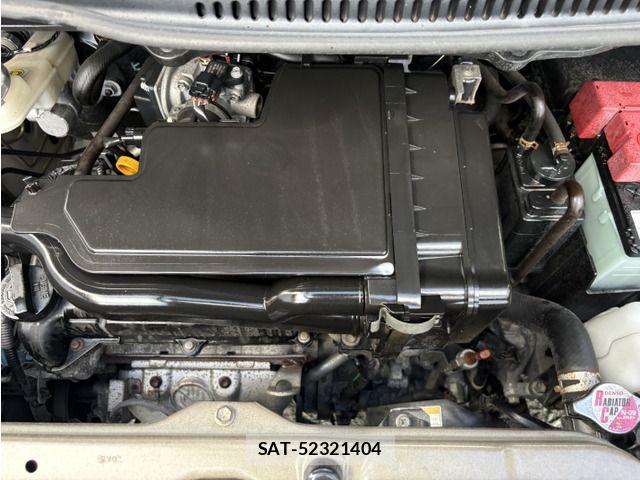 Suzuki WAGON R 2011-06 8851118-9