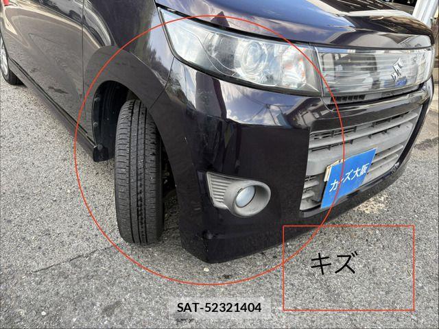 Suzuki WAGON R 2011-06 8851118-10
