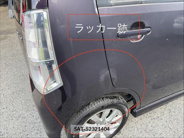 Suzuki WAGON R 2011-06 8851118-11
