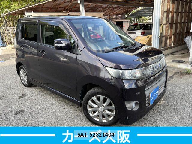 Suzuki WAGON R 2011-06 8851118-1