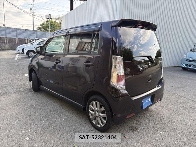 Suzuki WAGON R 2011-06 8851118-2