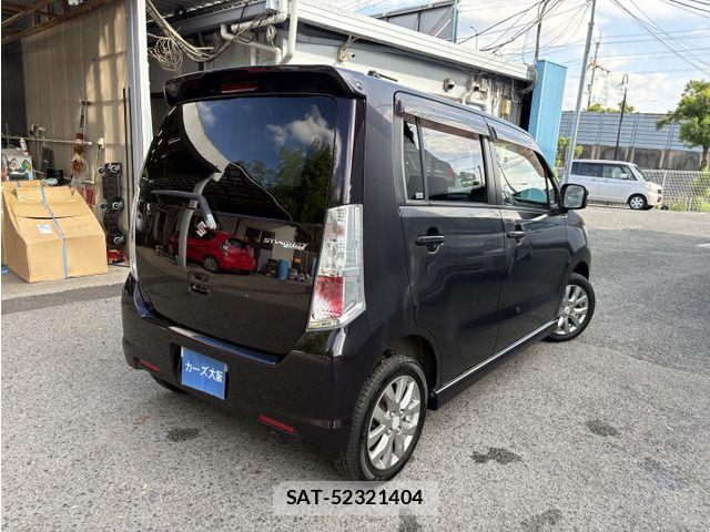 Suzuki WAGON R 2011-06 8851118-3
