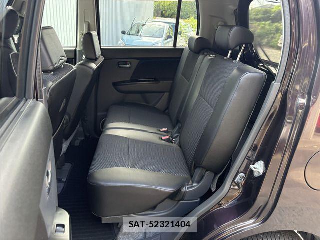 Suzuki WAGON R 2011-06 8851118-4