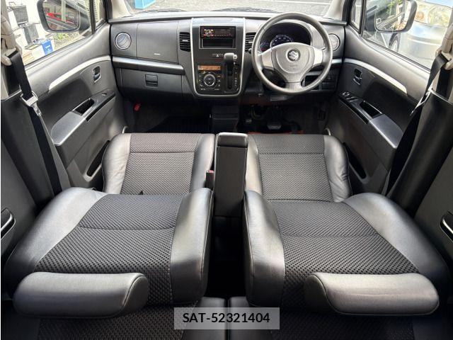 Suzuki WAGON R 2011-06 8851118-5
