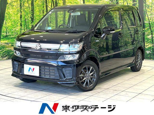 Suzuki WAGON R 2020-03 8851109-0
