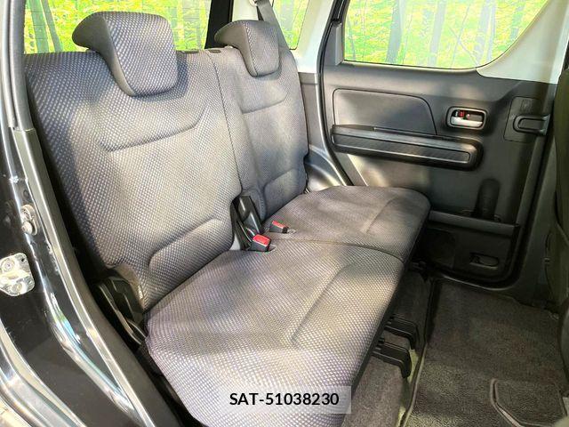 Suzuki WAGON R 2020-03 8851109-9