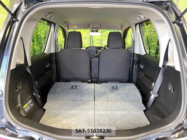 Suzuki WAGON R 2020-03 8851109-10