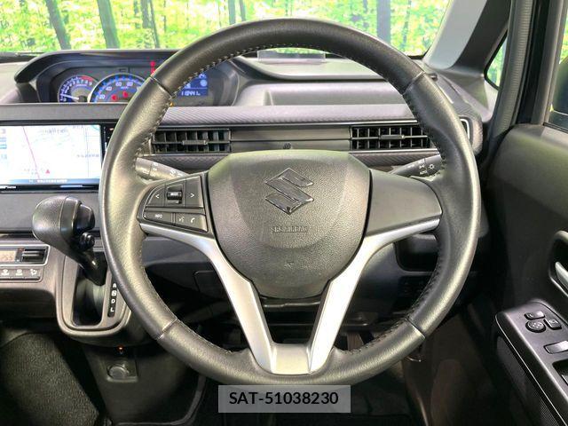 Suzuki WAGON R 2020-03 8851109-11